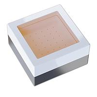 Lumileds L1RX-PCA1000000000 Low Power LEDs LUXEON RUBIX Color, PC Amber 220lm-250lm