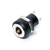 Kobiconn 163-4018-EX ジャック パネルマウント 1.7X4.4