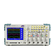 Tektronix TPS2012B디지털 저장기기 오실로스코프 (100MHz, 2CH)