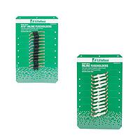 Littelfuse 00940303Z 퓨즈 키트 ACS JBR BRD ATO 인라인 플래시홀더
