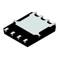 MOSFET Đơn Kênh N Công Suất 40V, 378A, 0.48mohm onsemi NVMTS0D6N04CTXG