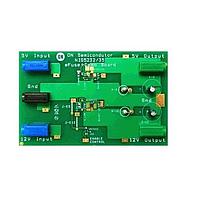 Bảng Đánh Giá Bơm Tích Năng NIS5232-35 onsemi NIS5232-35GEVB