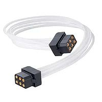 Bộ cáp chữ nhật Harwin M80-FC22005L0-0080F