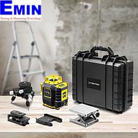 Máy laser quay Trotec BD8A (3.5° ±1)