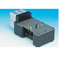 Máy cắt chân linh kiện radial Olamef TP/LN-100 (1.77x2.12" (45x54mm))