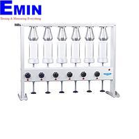 Labconco 3000200 Crude Fiber Apparatus (230V)