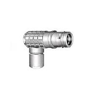 LEMO FHG.1K.307.CLAC50 Circular Push Pull Connectors ELBOW PLUG