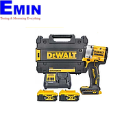 Máy vặn bulong dùng pin DEWALT DCF921P2