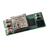 OmniOn Power (Formerly ABB Power Conversion) ATA016A0X3-SRZ ບໍ່ມີການແຍກຕ່າງ / PoL 8.3-14Vdc ອິນພຸດ 16A 0.75-5.5Vdc ອອດພຸດ