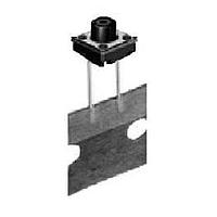 Alps Alpine SKQKAED010 Tactile Switches 50 mAmps at 12 Volts