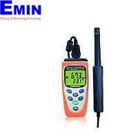 Thiết bị đo nhiệt độ/ độ ẩm TENMARS TM-184 (-20.0°C~60.0°C,1%~99%)