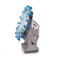 DLAB MX-RD-Pro LCD 디지털 로테이터 (0~90°; 10~70rpm)