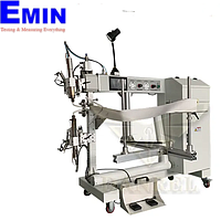 Danrel DR-T300B(Drop Stitch) 열풍 용접기 (1800 W * 2)