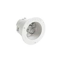 Molex 1301490029 Plugs FLANGED INLET NEMA L14-20