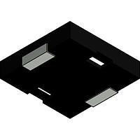 Bộ chuyển đổi áp điện 5 VP-P PUI Audio SMT-0952-T-5V-R