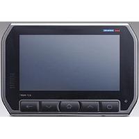 Advantech TREK-722R-GBCEA0E 組み込みボックスコンピュータ COMPUTER SYSTEM, 722R GPS/GPRS/BT/CE付き