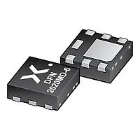 MOSFET Kênh P 20 V, MOSFET Rãnh Nexperia BUK4D38-20PH