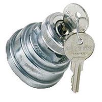 Công tắc khóa chìa SW IGNST 3 vị trí Littelfuse 956-3122