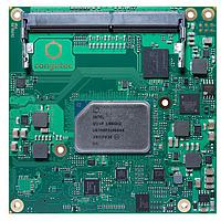 Bộ tản nhiệt CPU Giải pháp làm mát thụ động cho mô-đun COM Express Compact conga-TCA7 với bộ vi xử lý Intel Pentium/Celeron J và N silicon mở. Tất cả các chân đế đều có lỗ khoan 2.7mm. congatec conga-TCA7/CSP-B