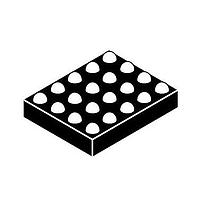 Bảo vệ quá áp 28V/7A OVP điện trở dẫn thấp siêu cao onsemi FPF2283CUCX