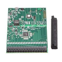 Maxim Integrated MAX14921EVKIT# Battery Management EV Kit for High-Accuracy 12-/16-Cell Mea