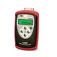 OMEGA HHP360-A 기압 스마트 마노미터 (0 - 900 mmHg,  ±0.02%FS)