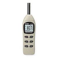 Sound level meter