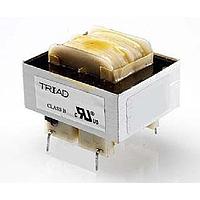 Triad Magnetics F120-020 Power Transformers POWER XFMR 120.0Vcta.0.020A UL/cUL  115V SPLIT PACK PCB MOUNT/F120-020