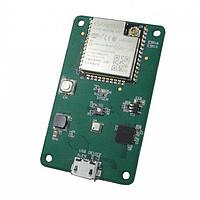 Công cụ phát triển cảm biến đa chức năng