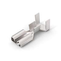 Ổ cắm .250 FAST REC 14-10 AMP Connectors - TE Connectivity 60635-2