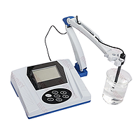 Máy đo độ dẫn điện Medmay MMCM-14 (0μS/cm~199.9mS/cm)