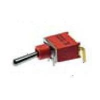 AMP Connectors - TE Connectivity AE101MD1AQ04 トグルスイッチ