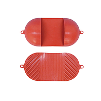 Găng tay silicone dùng trong phòng thí nghiệm SciLab SL.Glo6011 (Đỏ, 98×188mm)