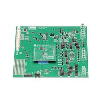Bảng Mạch Con Công Cụ Phát Triển Biến Trở Kỹ Thuật Số Analog Devices EVAL-AD5290DBZ