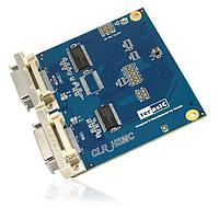 Card Nhận CAMERA LINK HSMC (CLR-HSMC) Terasic Technologies P0079