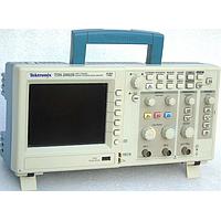 Tektronix TDS2002B 디지털 오실로스코프 렌탈 서비스