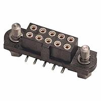 Harwin M80-4022642 Headers 13+13 WAY FEMALE SMT + J/S