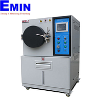 ASLI HAST - 55 加速老化テストチャンバー（550x650mm）