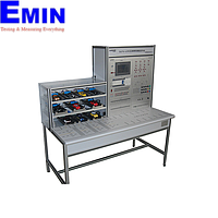 DOLANG DLFA-LCK2 Three-dimensional Parking Training Equipment