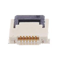 FFC & FPC Connectors