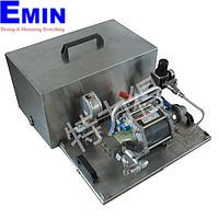 Telide S-486-JN-100 Air Driven Gas Booster Power Unit (6.9 bar, 710 bar)