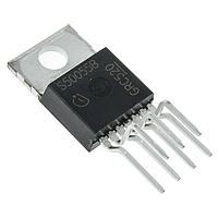 Công tắc công suất dòng cao phía cao thông minh Infineon BTS50055-1TMB