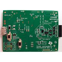 Bộ Công Cụ Phát Triển Cảm Biến Đa Chức Năng AFE4404 Eval Mod Texas Instruments AFE4404EVM