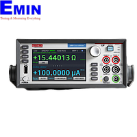 KEITHLEY 2450 SourceMeter SMU Instrument (200V, 1A)