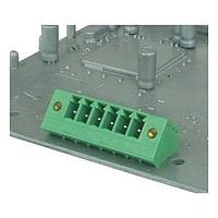 Amphenol Anytek VK1812500000G ヘッダーズ 350 TB ソケット WF 45D