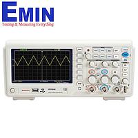 Multimetrix XDO2040 디지털 오실로스코프 (40 MHz)