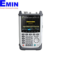 Sửa chữa máy phân tích phổ