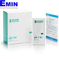 Dung dịch chuẩn pH 7.01 HANNA HI70007C (25 x 20 mL)