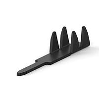 AMP Connectors - TE Connectivity 88997-2 Contacts SOLDER TAB CONTACT 75000