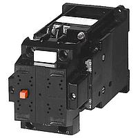 SIEMENS 3TC44170AN4 ຕິດຕໍ່ແມ່ເລັກ, DC ດຳເນີນງານ, ຂະໜາດ 2, 250V, 2NO+2NC